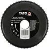 Raspa rotante 118 mm Anteprima dell’immagine prodotto 1