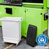 DURABLE Deckel für DURABIN® 60L, 'Blauer Engel', 1800504050 Produktbild-Vorschau 5