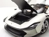 Bburago 18-16912 - Modellauto - Ferrari Daytona SP3 Signa Produktbild-Vorschau 11