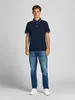 Jack & Jones 12136668, Blau, XXL, Baumwolle, Nicht Produktbild-Vorschau 10