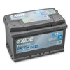 Exide EA722 Premium Carbon Boost 72Ah 720A Autobatterie Produktbild-Vorschau 23