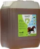 A large plastic container of linseed oil for animals. Náhľad obrázku produktu