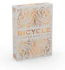 Bicycle Botanica, 56 szt., Niebieski, Czerwony, 1 płyt(y), Podgląd zdjęcia produktu 1