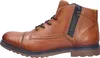 BUGATTI Stiefel Herren braun 45 Produktbild-Vorschau 5