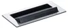 Evoline Backflip, Edelstahl 2-Fach Steckdose 417515 Produktbild-Vorschau 13