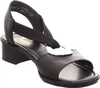 Rieker Damen Sandalette schwarz Produktbild-Vorschau 59