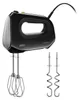 Braun MultiMix 2 Handmixer Schwarz – 500W, SlowStart, 4 Produktbild-Vorschau 13