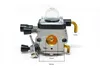 Vergaser für STIHL FS38 FS45 FS46 FS46C FS55 FS55R FS55RC Produktbild-Vorschau 2
