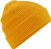 Beechfield B52N | Organic Coton Waffle Beanie - 100% Coton Voir les images du produit 2