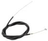Shimano Bremszug komplett vorne und hinten Produktbild-Vorschau 3