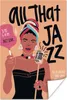MuchoWow® Poster All that jazz - Zitate - Musik - Jazz - Produktbild-Vorschau 1