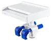 Led zwembadfontein 7 kleuren 8 modi IP67 Bestway 58619 Productafbeelding-voorbeeld 5