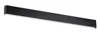 Delta Modern Metall Schwarz Led Wandleuchte 37W 4000K Produktbild-Vorschau 2