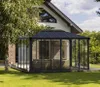 Pawilon Palram - Canopia Ledro 4300 zamknięty 295 x 430 cm Podgląd zdjęcia produktu 12