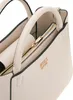 Guess Sac Bandoulière Brenton Bucket Bone Voir les images du produit 9