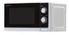Sharp R200INW Solo-Mikrowelle/ 20 L/ 800 W/ 5 Produktbild-Vorschau 6