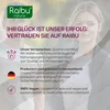 Glucomannan Kapseln Hochdosiert aus der Konjakwurzel, 180 Produktbild-Vorschau 7