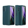 Galaxy Z Fold2 5G Case, protection de la charnière, PC dur Voir les images du produit 1
