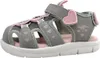 Kanga Roos K-Mini 020352109 (27/vapor grey-english rose) Produktbild-Vorschau 8