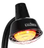 Lampe infrarouge Sollux sur pied thérapeutique et Voir les images du produit 5
