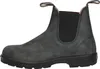 Blundstone 587 Stivali Chelsea in pelle nera - 4 UK / Nero Anteprima dell’immagine prodotto 41