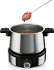 SILVERCREST® Utensili per la cucina Fonduta elettrica "SFE Anteprima dell’immagine prodotto 4