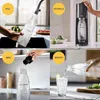 SodaStream Terra - Nero - Plastica - 1 l - 60 l - 134 mm - Anteprima dell’immagine prodotto 28