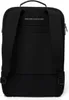 Salzen Rucksack Originator Fabric Phantom Black Produktbild-Vorschau 3