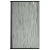 AISENS ASE-2525GR, HDD / SSD-Gehäuse, 2.5", SATA, Serial Produktbild-Vorschau 5