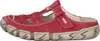 Rieker Damen Pantolette Clog sportlich rot L0396-33, Produktbild-Vorschau 60