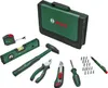 Handwerkzeuge Universal Werkzeug Set 25-tlg. Produktbild-Vorschau 3