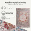 Qiyano Teppich für Wohnzimmer klassisch orientalisch Produktbild-Vorschau 2
