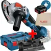 Bosch GWX 18V-10 solo CLC Akku-Winkelschleifer Produktbild-Vorschau 23