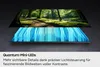 Samsung 75" Neo QLED QN1EH 4K Vision AI Smart TV (2026), Produktbild-Vorschau 4