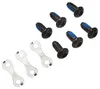 Shimano SM-RT56M Bremsscheibe 180 mm 6 Löcher ESMRT56MC Produktbild-Vorschau 9