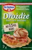 Dr. Oetker Levure instantanée 7 g Voir les images du produit 4