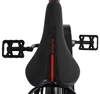 Volare Thombike Kinderfahrrad - Jungen - 14 Zoll - Schwarz Produktbild-Vorschau 3