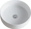 Mobile lavabo angolare + lavabo SORRENTO bianco Anteprima dell’immagine prodotto 8