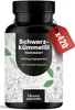 Bloom Naturals Schwarzkümmelöl 420 Kapseln 1.000 mg Produktbild-Vorschau 1