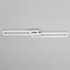 LED Deckenleuchte 40 W dimmbar mit Fernbedienung (Frames Produktbild-Vorschau 2