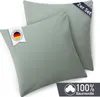 Copricuscino Blumtal 40x40 cm (set di 2 copricuscini) - Anteprima dell’immagine prodotto 1