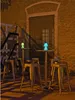 NewGarden LOLA 20 LED Tischleuchte 20cm Weiss + RGB, Akku Produktbild-Vorschau 13