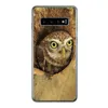 MuchoWow® Handyhülle Schutzhülle Hülle für Samsung Galaxy Produktbild-Vorschau 1