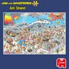 Jan van Haasteren - 2026 #9 (Puzzle da 1500 pezzi) Anteprima dell’immagine prodotto 7