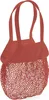 Westford Mill W150 | Organic Baumwolle Mesh Grocery Bag 38 Produktbild-Vorschau 1