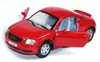 Audi TT Coupé Sammlermodell ca. 1:32 / 12,5cm rot Neuware Produktbild-Vorschau 2