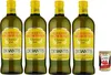 Desantis Olio Extra Vergine di Oliva Classico 1 L – 4er Produktbild-Vorschau 1