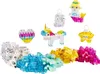 LEGO Classic Magiczny zestaw z przezroczystymi klockami, Podgląd zdjęcia produktu 2