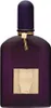 Tom Ford Velvet Orchid Eau de Parfum für Frauen 50 ml Produktbild-Vorschau 2