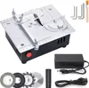 Mini Tischkreissäge, Einstellbarer Präzisions Table Saw, Produktbild-Vorschau 1
